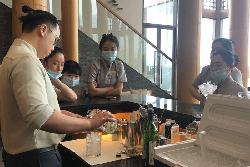 酒店托管：让经营更轻松，收益更高